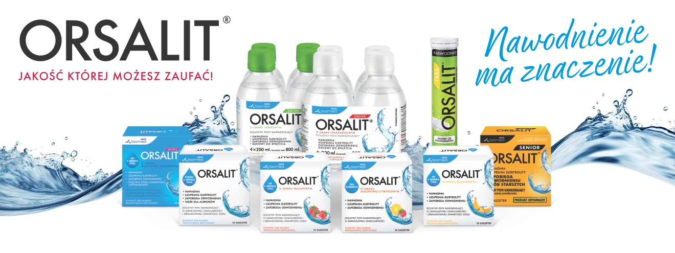 ORSALIT
